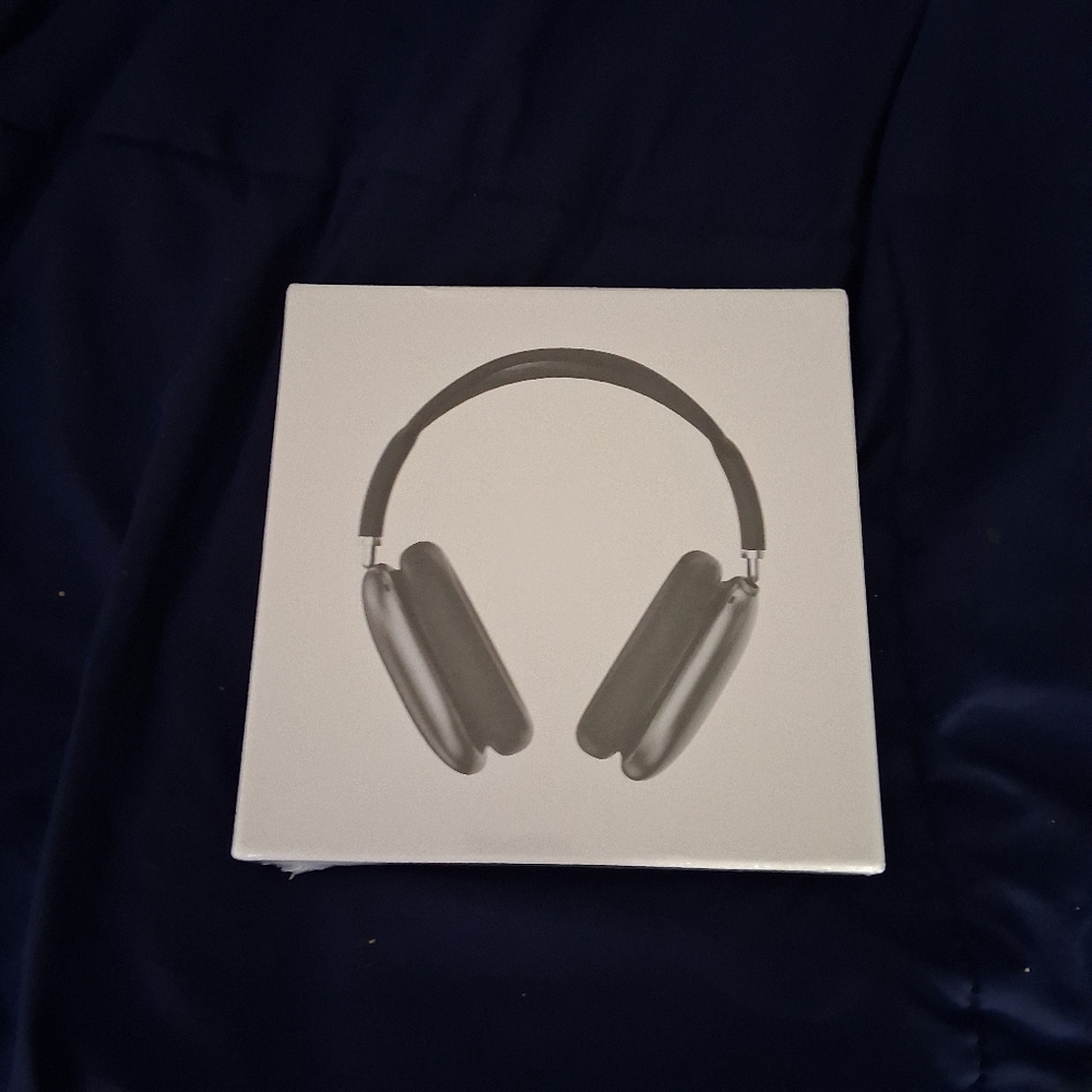 Apple AirPods Max (USB-C) - Midnight